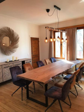 Maison Nausikaa